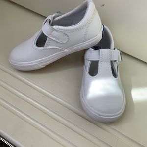 Keds Velcro sneakers